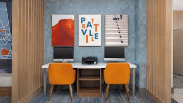 Property amenity