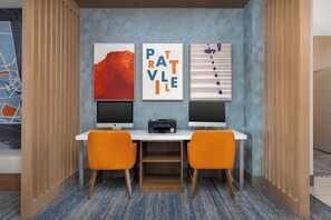 Property amenity - Holiday Inn Express Hotel & Suites Prattville South by IHG (Prattville)