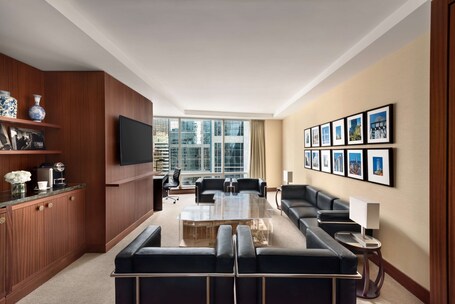 Shangri La Toronto - Image 44