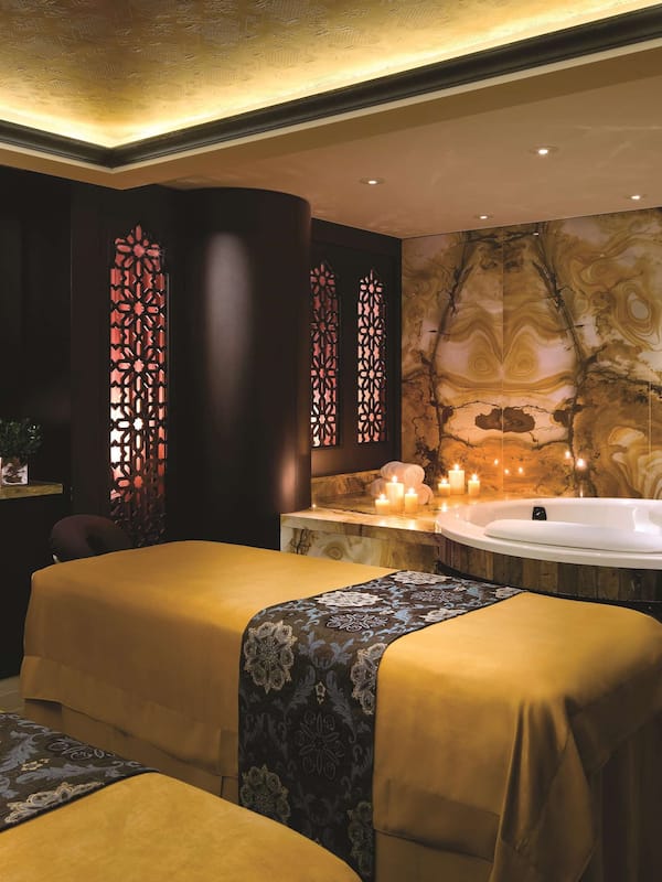 Turkish bath, body treatments, hydrotherapy, aromatherapy