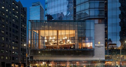 Shangri-La Toronto
