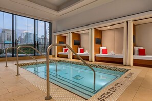 Fitness facility - Shangri-La Toronto (Toronto)