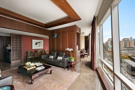 Shangri La Toronto - Image 29