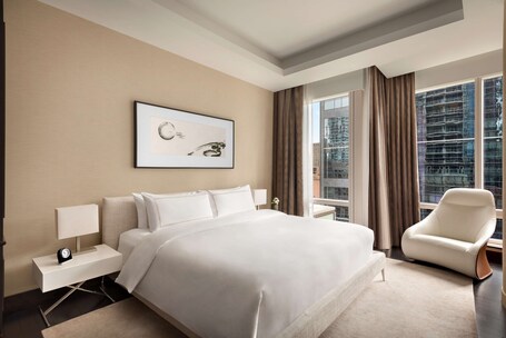 Shangri La Toronto - Image 48