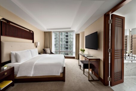 Shangri La Toronto - Image 47