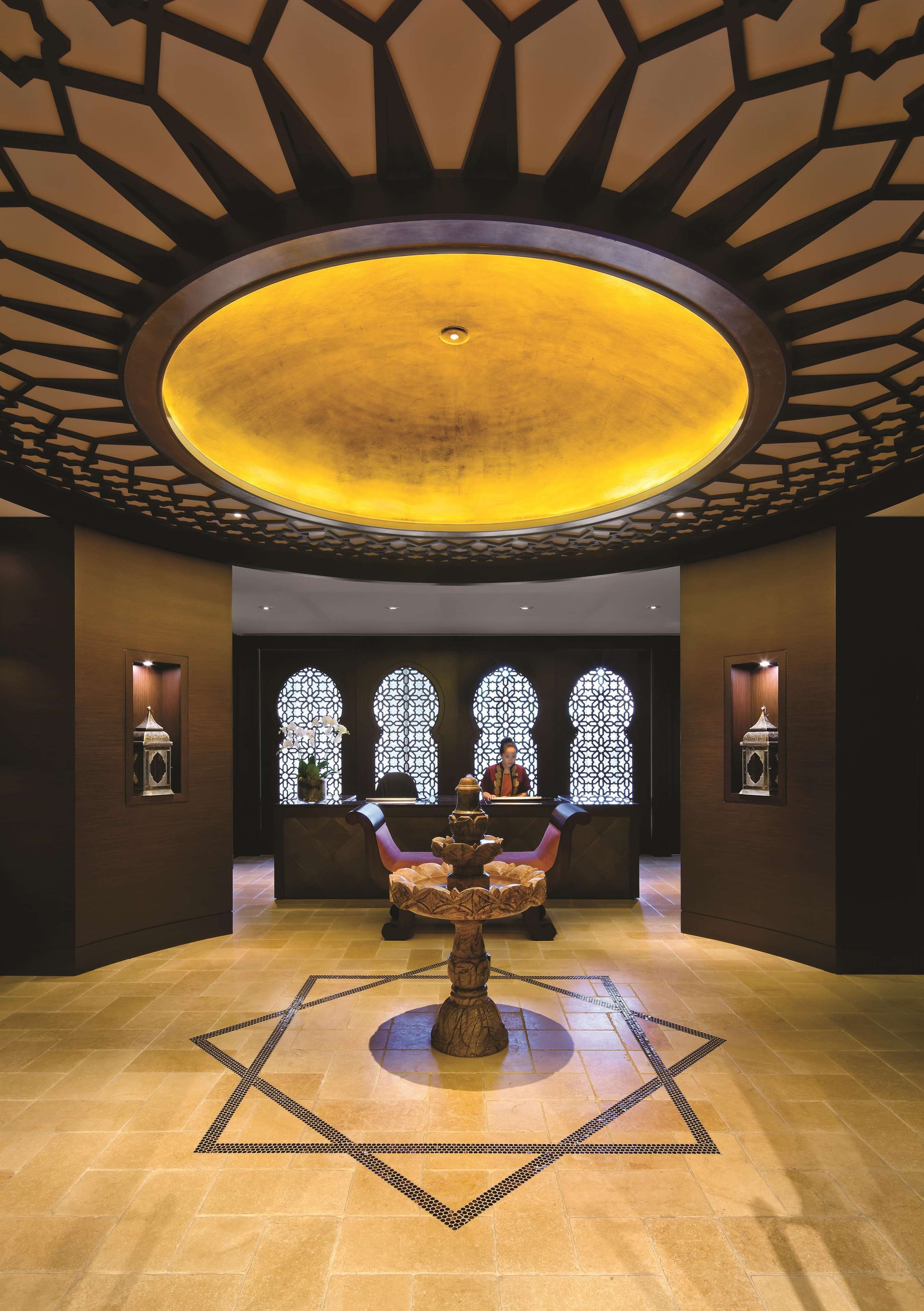Turkish bath, body treatments, hydrotherapy, aromatherapy