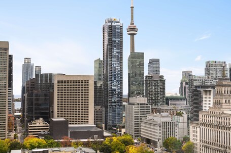 Shangri La Toronto - Image 43