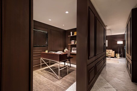 Shangri La Toronto - Image 65
