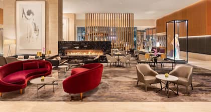 Shangri-La Toronto