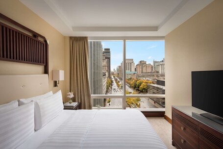 Shangri La Toronto - Image 46