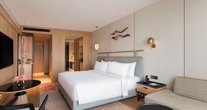 The Aarlis Hotel Panchkula, Vignette Collection by IHG
