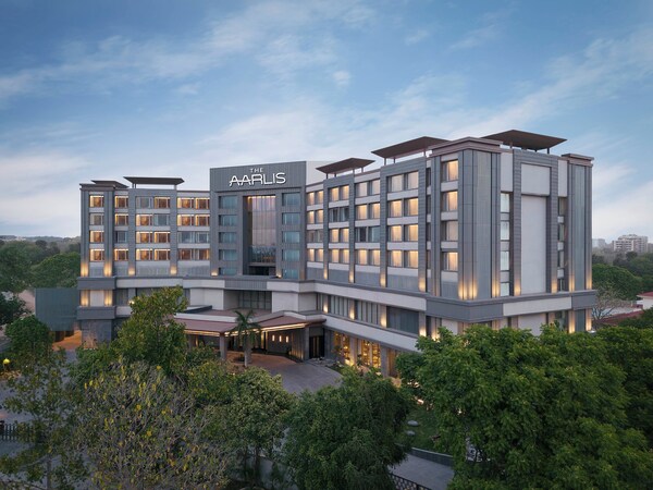 The Aarlis Hotel Panchkula, Vignette Collection By Ihg - Panchkula
