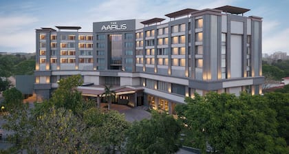 The Aarlis Hotel Panchkula, Vignette Collection by IHG