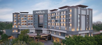 The Aarlis Hotel Panchkula, Vignette Collection by IHG
