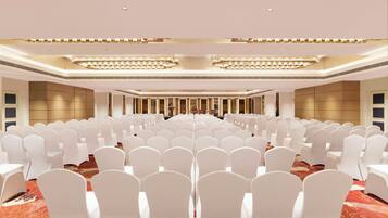 Salón de baile