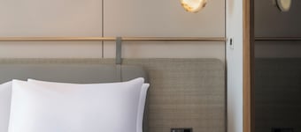 더 아를리스 호텔 판치쿨라, 비넷 컬렉션 바이 IHG