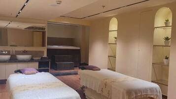 SPA