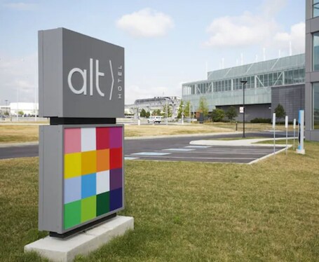 Alt Hotel Toronto Airport - Image 12