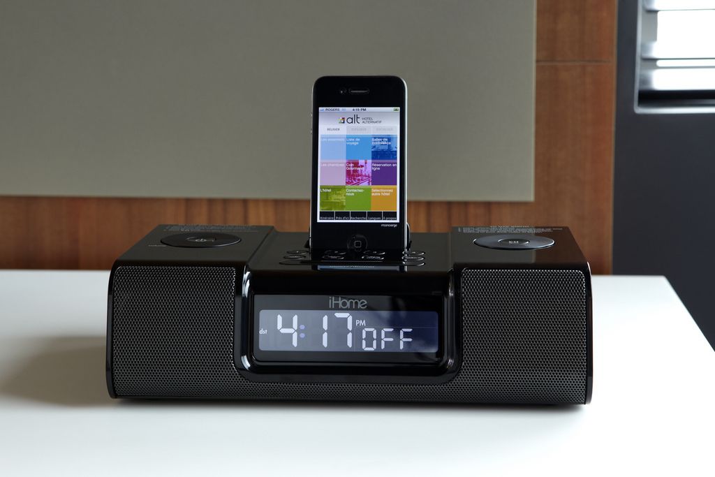 Photo - Alt Hotel Toronto Airport