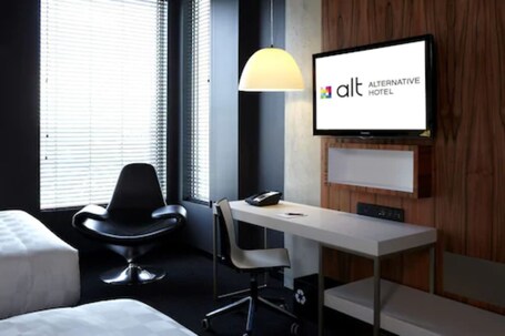 Alt Hotel Toronto Airport - Image 47