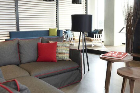 Alt Hotel Toronto Airport - Image 35