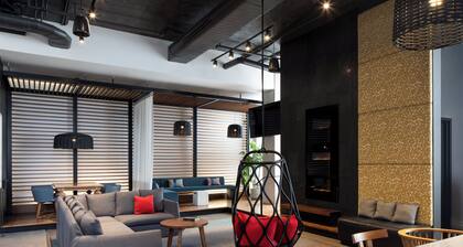 Alt Hotel Toronto Airport