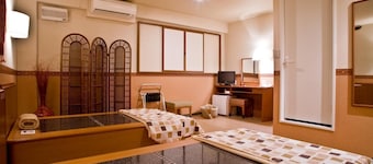 Kuretake Inn Hamanako