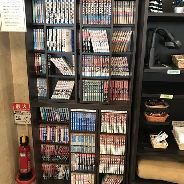 内装