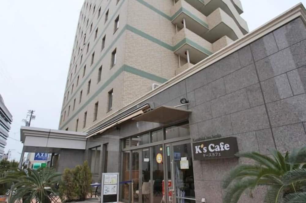 Kuretake Inn Iwata