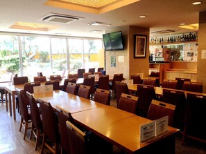 Restaurant - Kuretake Inn Omaezaki (Omaezaki)