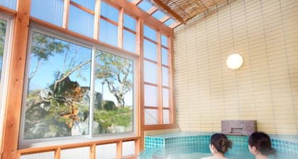 Kuretake Inn Omaezaki