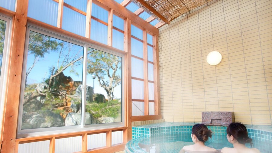 Kuretake Inn Omaezaki