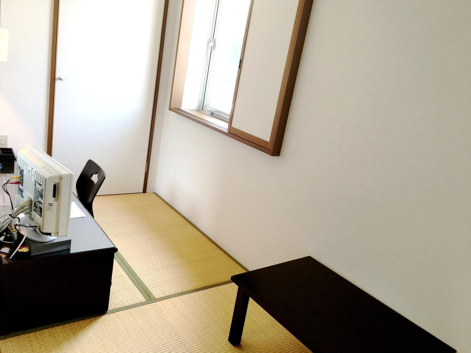 in-room business centre