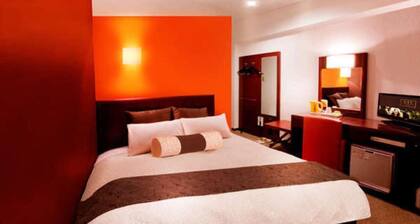 Kuretake Inn Yaizu-ekimae