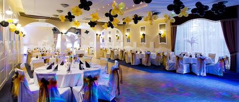 Salle de bal