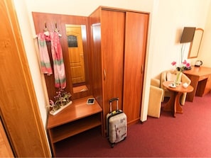Living area - Hotel pod Wierzbą (Swidnica)