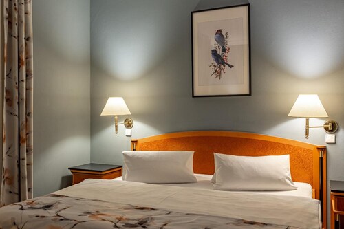 Villa Savoy Spa Park Hotel