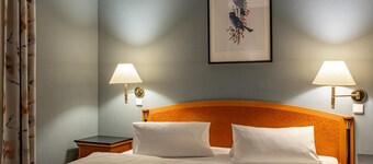 Villa Savoy Spa Park Hotel