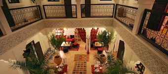 Riad Shaloma