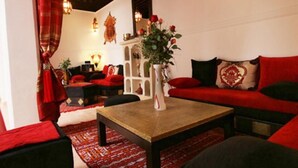 Senior Suite | View from property - Riad Shaloma (Marrakech)