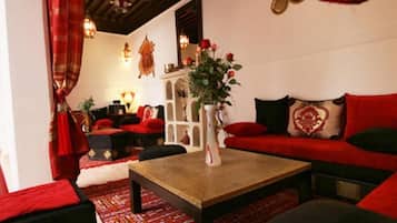 Senior Suite | View from property