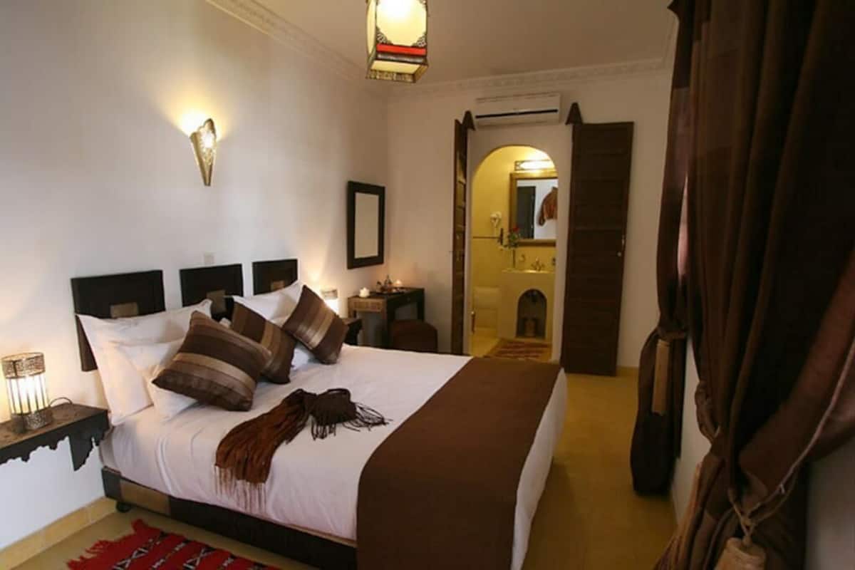 Standard Double Room | View from property