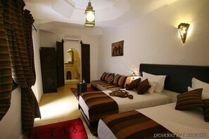 Room - Riad Shaloma (Marrakech)