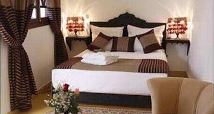 Riad Shaloma