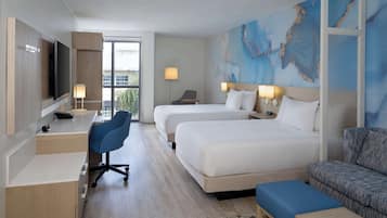 Ropa de cama de alta calidad, caja fuerte, decoración individual