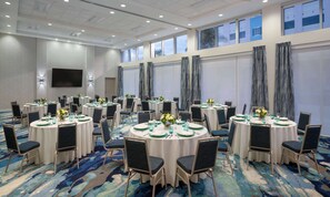 Lobby - Hyatt Place Delray Beach (Delray Beach)