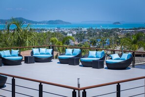 Bar (on property) - Chalong Chalet Resort & Longstay (Chalong)