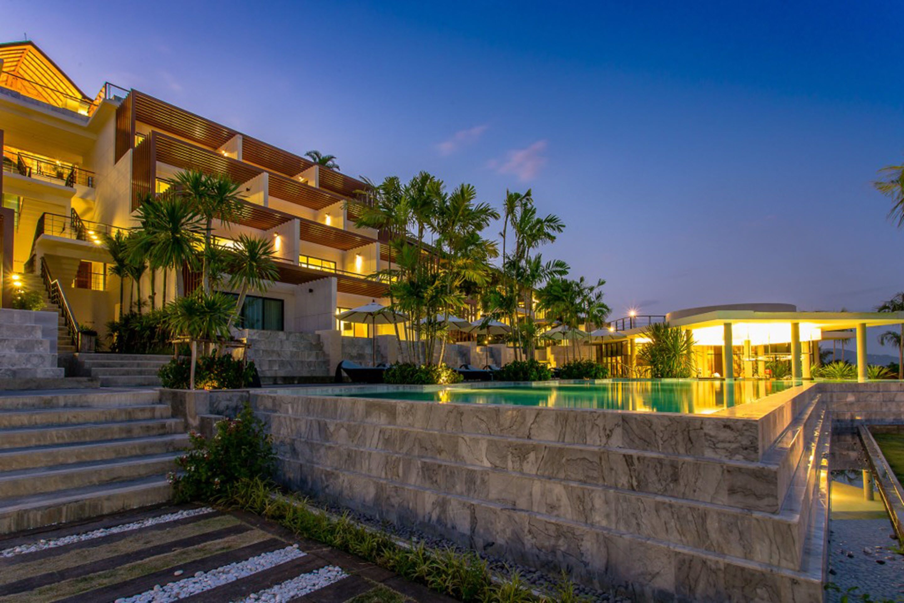 Photo - Chalong Chalet Resort