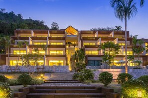 Exterior - Chalong Chalet Resort & Longstay (Chalong)