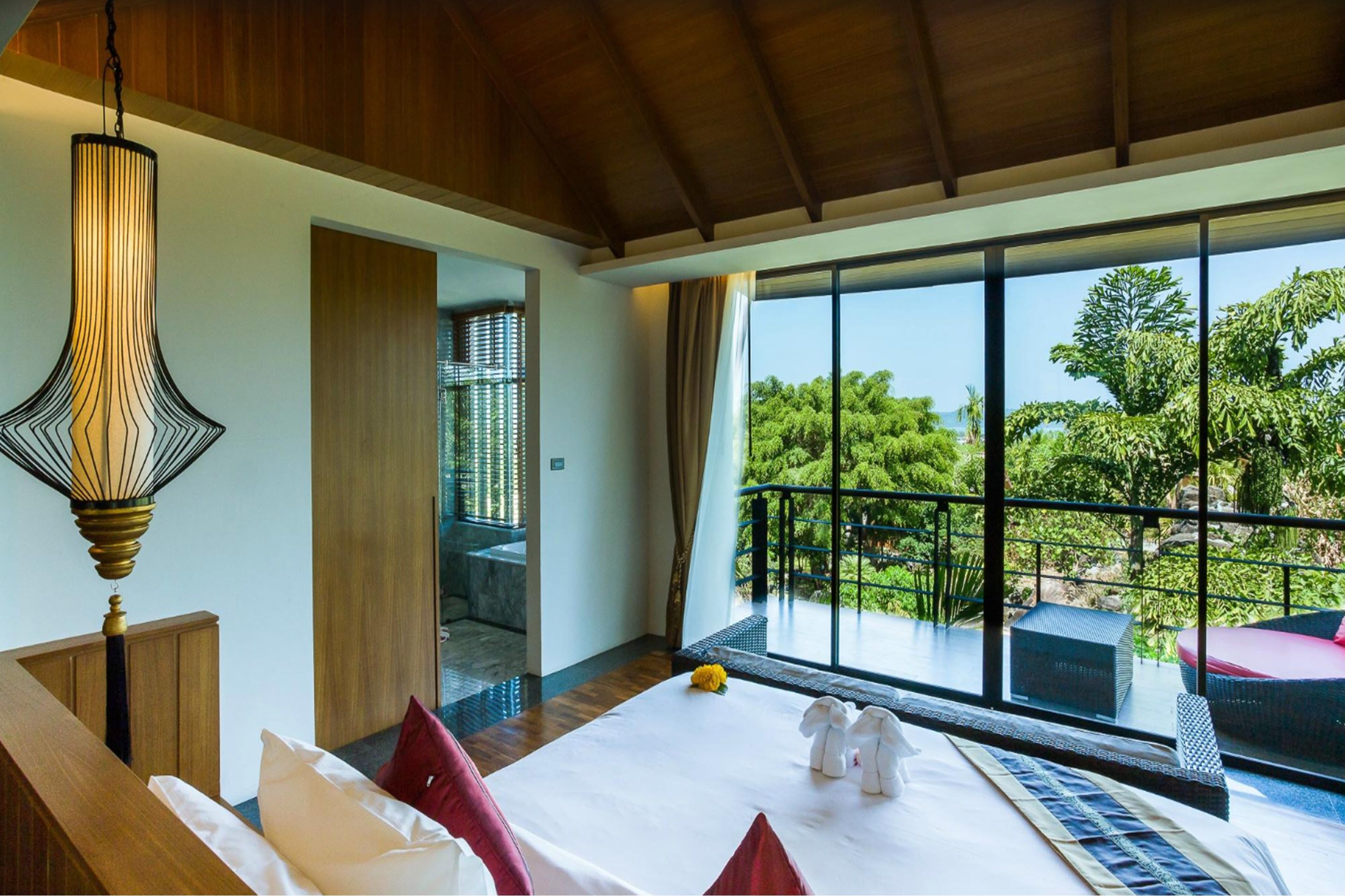 Photo - Chalong Chalet Resort